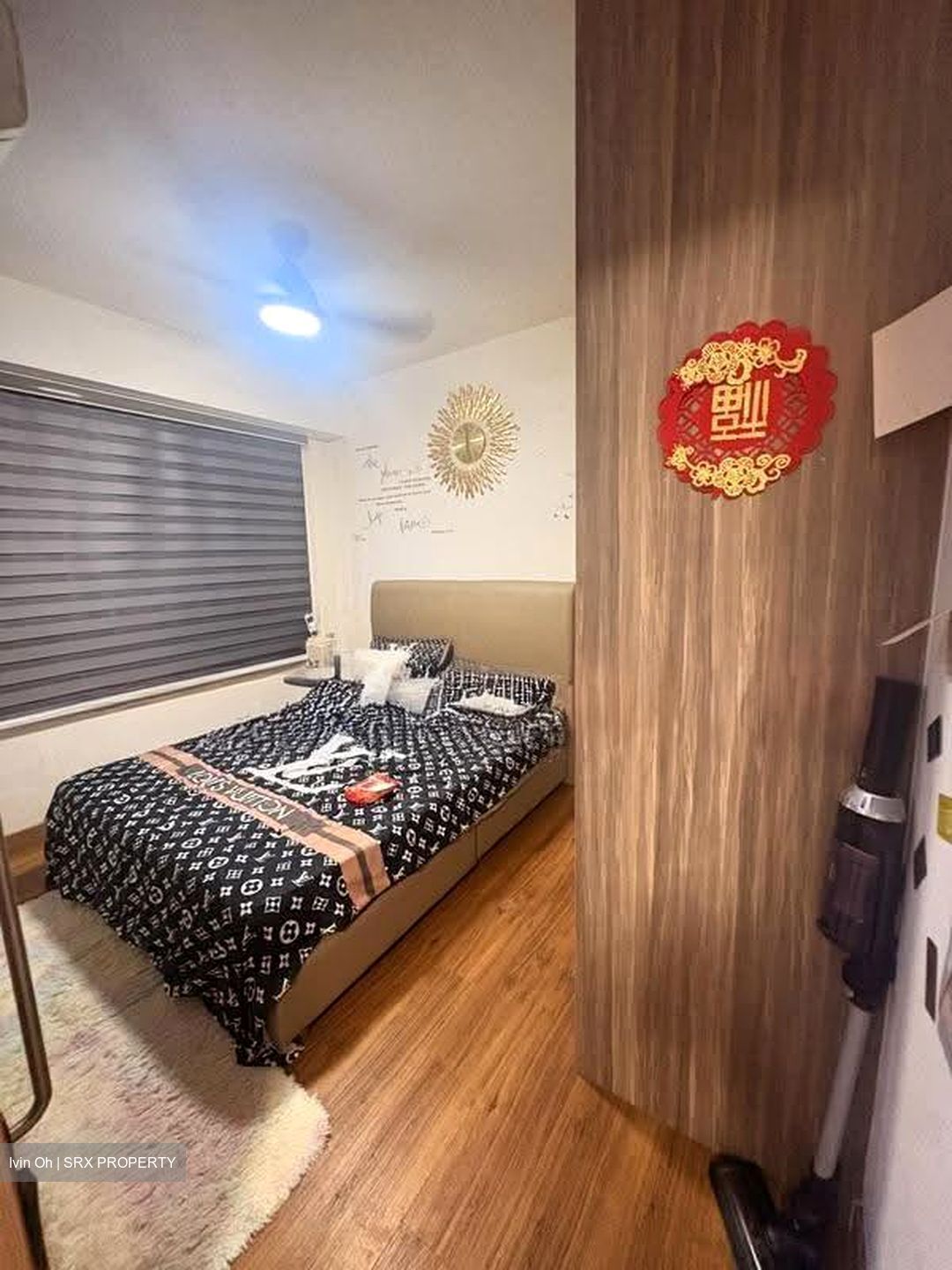 Blk 101B Eastcreek @ Canberra (Sembawang), HDB 2 Rooms #610104281